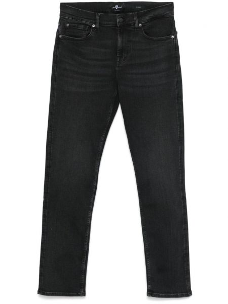 Skinny jeans 7 For All Mankind sort