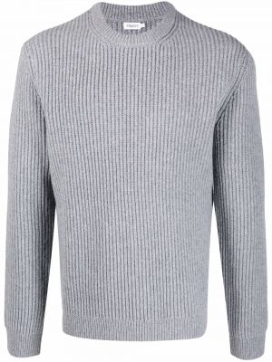 Jersey de punto de tela jersey Filippa K gris