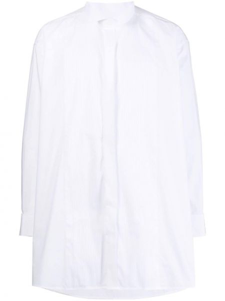 Košulja s gumbima Raf Simons bijela