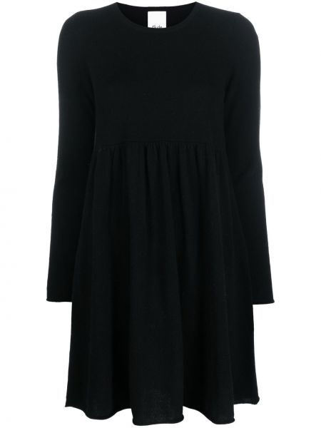 Dress Allude svart