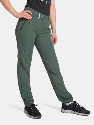 Панталон Kilpi зелено
