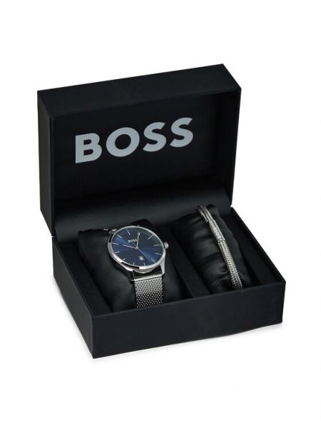 Orologi Boss argento