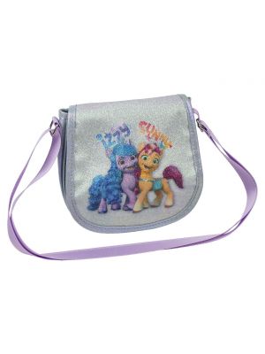Чанта през рамо My Little Pony