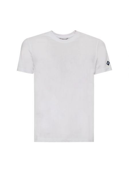 T-shirt Husky Original weiß