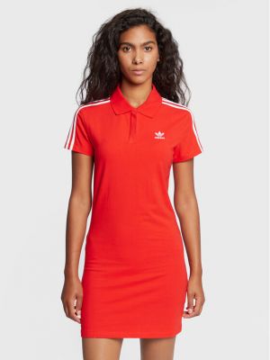 Kleit Adidas punane