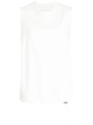 Tank top Studio Tomboy balta