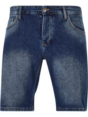 Shorts en jean Def bleu
