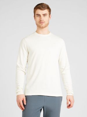 Camicia in maglia Nike grigio