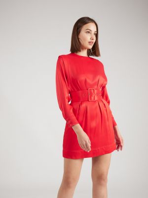 Платье Karen Millen красное