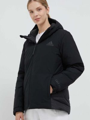 Pernata jakna Adidas crna
