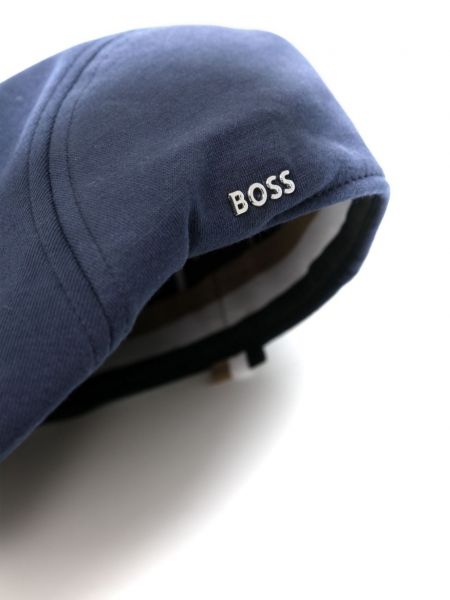 Cap ohne absatz Boss