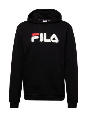 Пуловер Fila черно