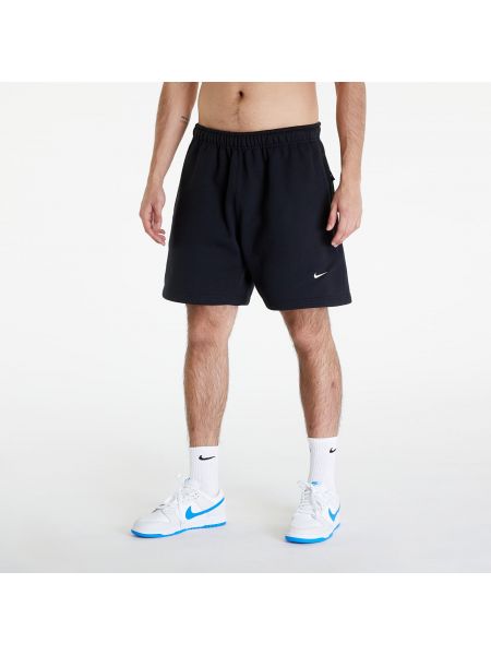 Fleecové kraťasy Nike