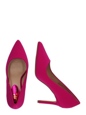 Ниски обувки Dorothy Perkins розово