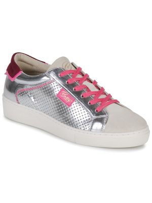 Sneakers Betty London ezüstszínű