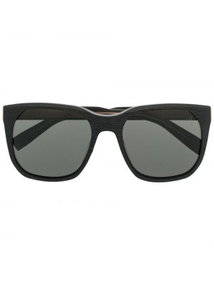 Sonnenbrille Dunhill schwarz