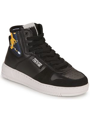 Sneakers Versace Jeans Couture nero