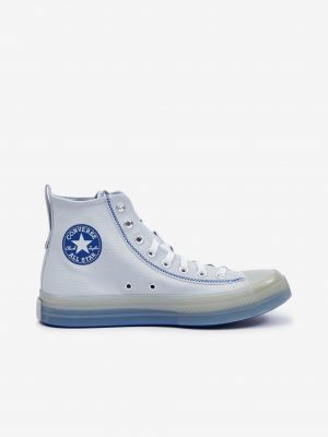 Sneakerși Converse Chuck Taylor All Star gri