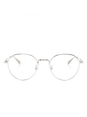 Γυαλιά Montblanc ασημί