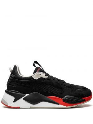 Sneakers Puma RS-X fekete