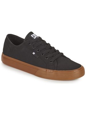 Tenisice Dc Shoes crna