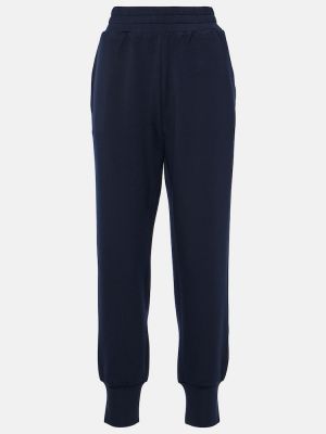Pantalones de chándal slim fit Varley azul