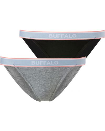 Nohavičky Buffalo