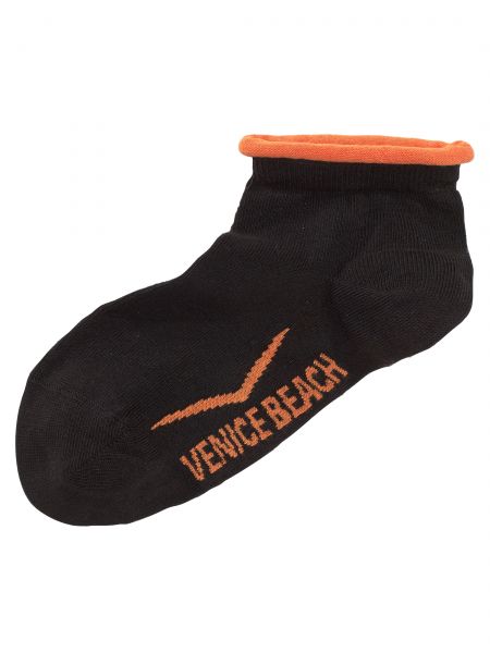 Носки Venice Beach черные