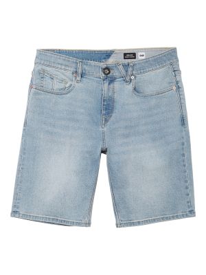 Shorts en jean Volcom
