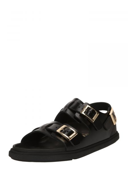 Sandales Birkenstock noir