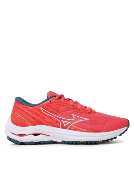 Běžecké boty Mizuno růžové