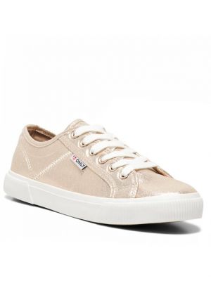 Sneakers Only Shoes oro
