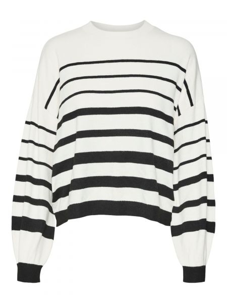 Pullover Vero Moda sort