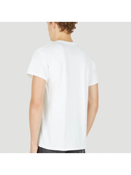Camisa Dtf.nyc blanco