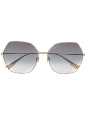 Gafas de sol Dior Eyewear dorado