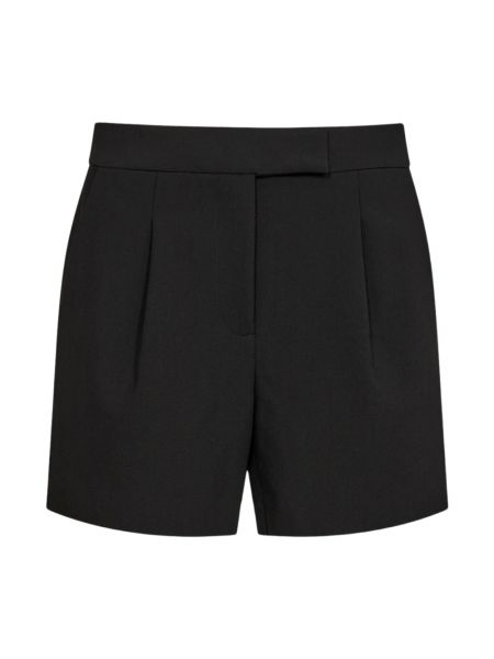 High waist shorts Co'couture schwarz