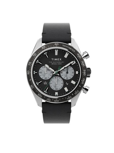 Часовници Timex черно