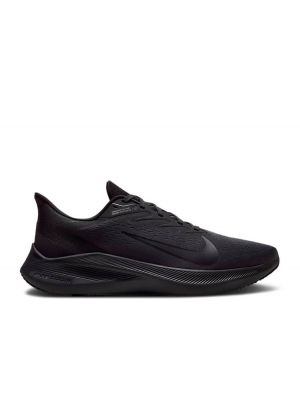 Кроссовки Nike Air Zoom черные