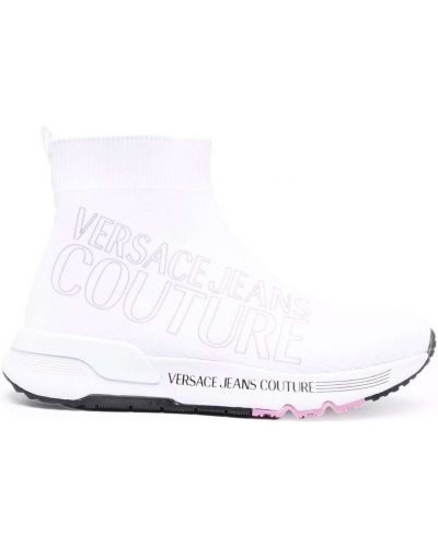 Zapatillas Versace Jeans Couture blanco