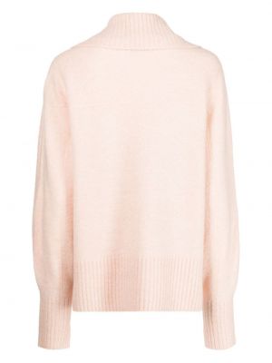Džemperis 3.1 Phillip Lim rozā