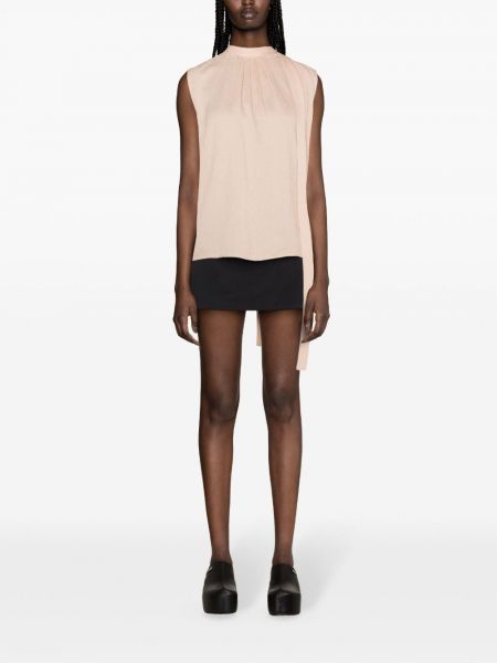 Jedwabna bluzka Givenchy