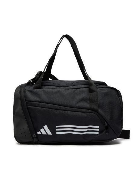Pruhovaná športová taška Adidas