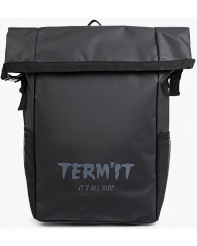 Рюкзак Termit, черный