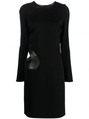 Večerní šaty Tom Ford černé