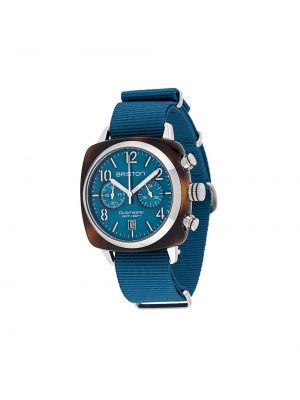 Kellad Briston Watches sinine