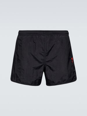 Shorts Ami Paris svart