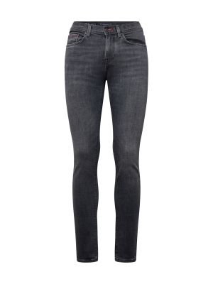 Jeans skinny Tommy Hilfiger noir