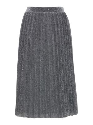 Suknja Ichi siva