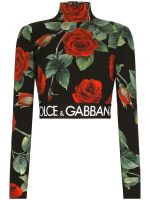 Дамски пуловери Dolce & Gabbana