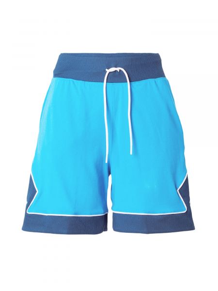 Shorts Jordan hvid